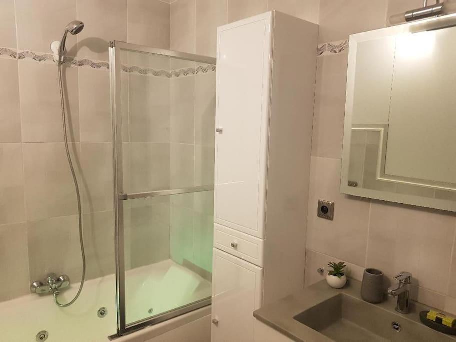 Appartement Cosy Entierement Equipe Toulouse Luaran gambar