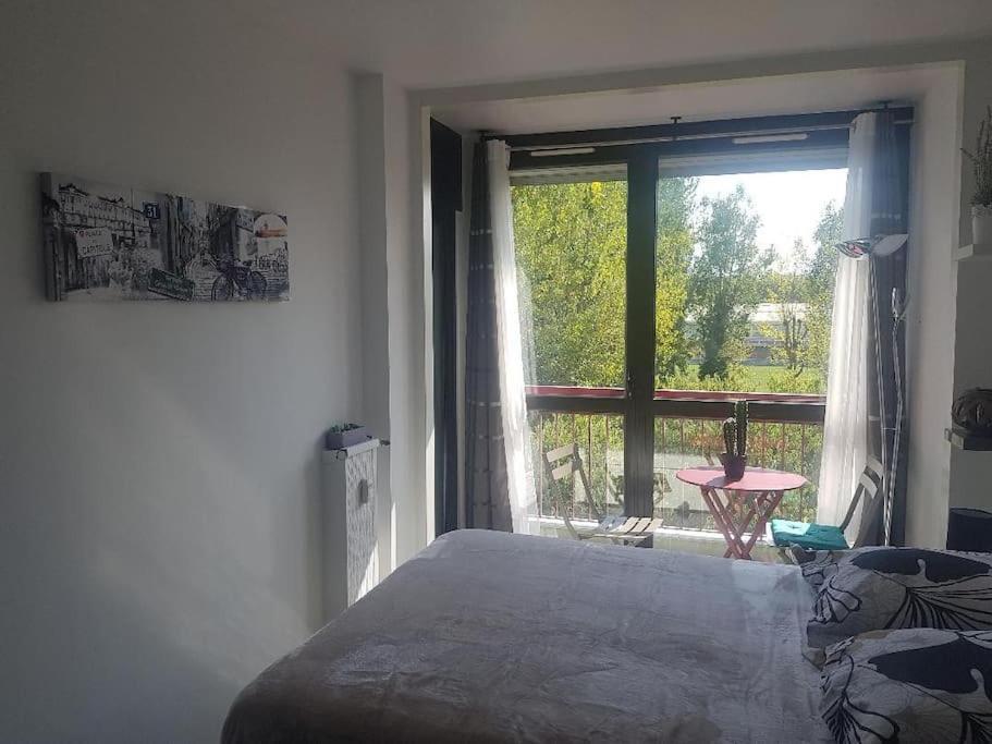 Appartement Cosy Entierement Equipe Toulouse Luaran gambar
