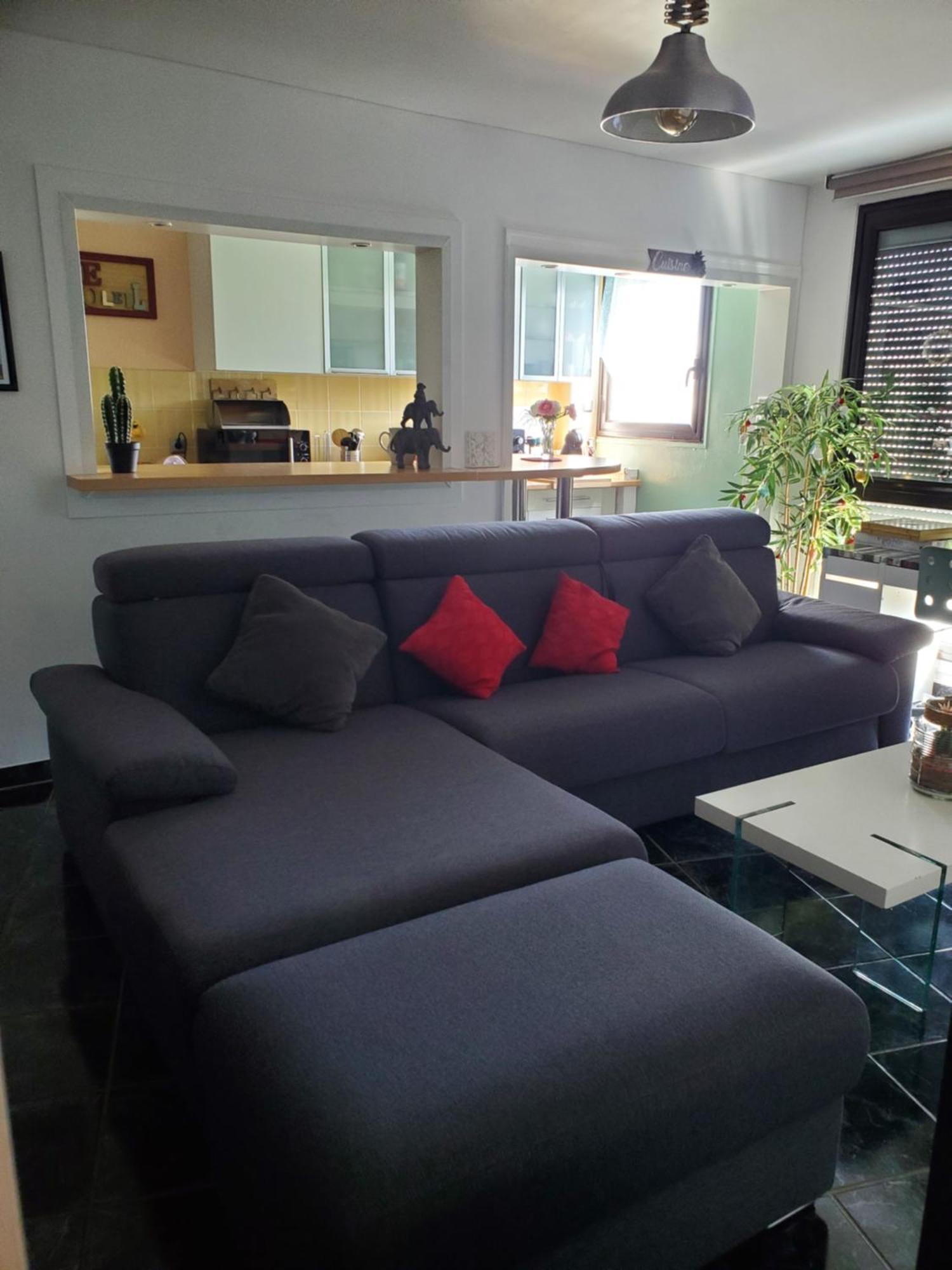 Appartement Cosy Entierement Equipe Toulouse Luaran gambar